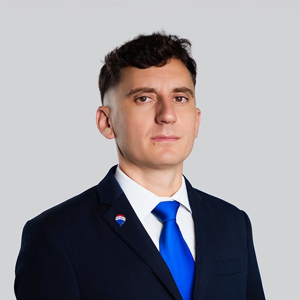 Agent Photo