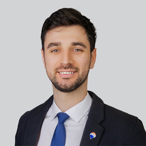 Agent Photo