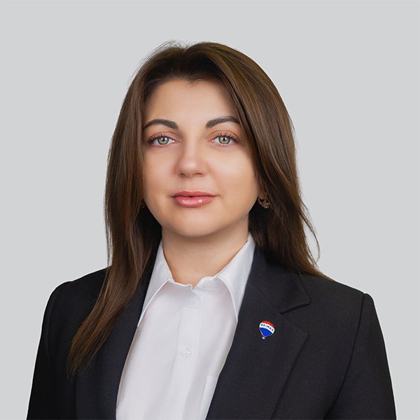 Agent Photo
