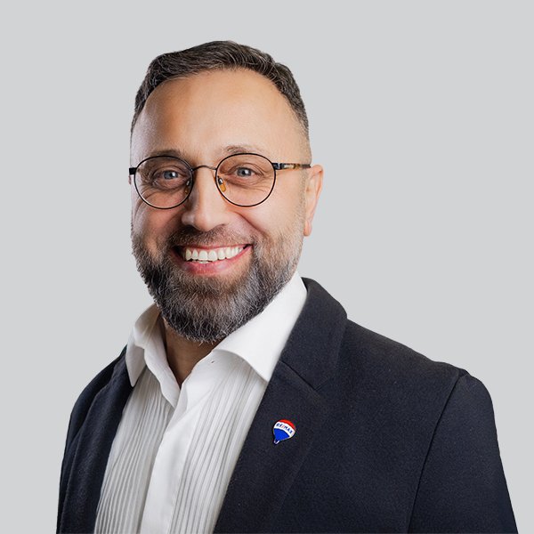 Agent Photo