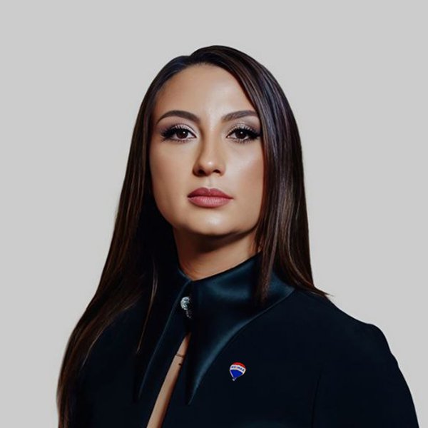 Cristina