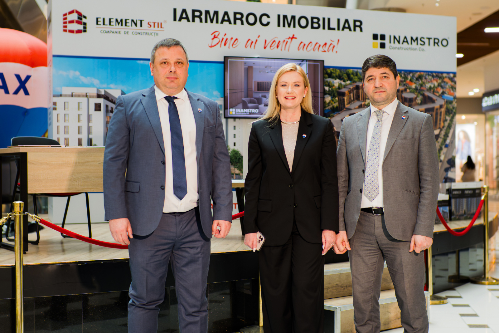 Iarmarocul Imobiliar REMAX Experts – locul unde alegi apartamentul potrivit