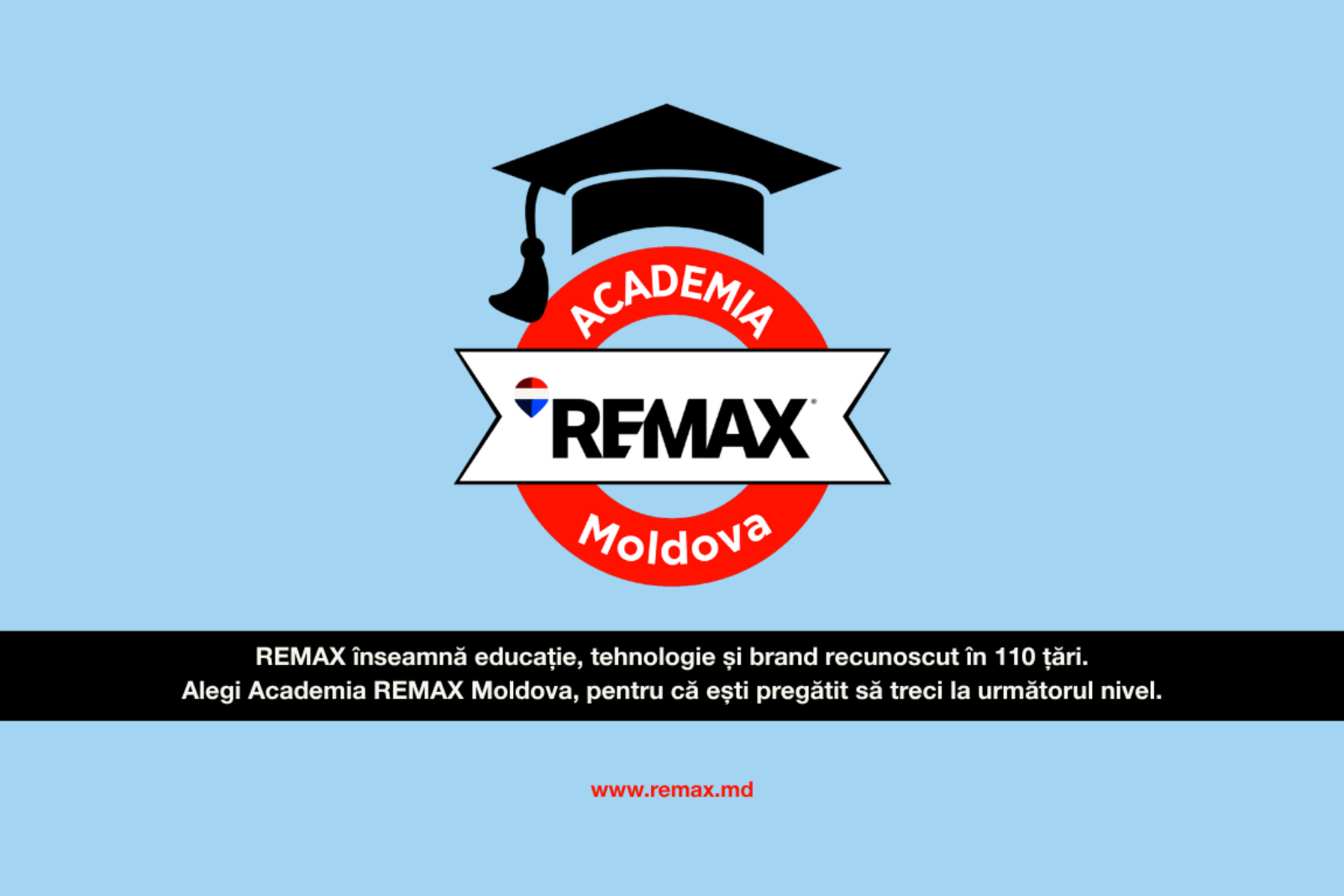 Academia REMAX Moldova